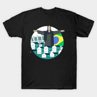 Brazil T-Shirt